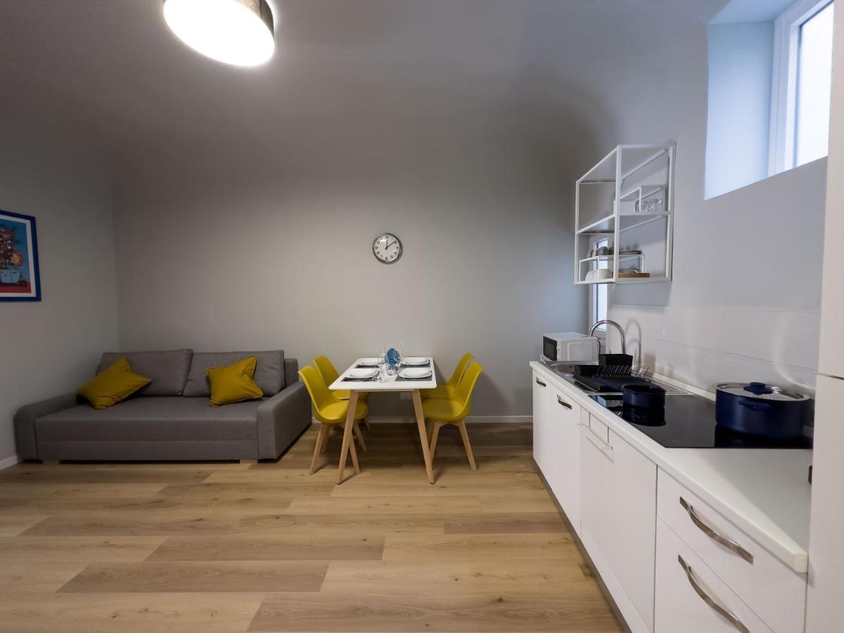Casa Barrilaio Appartement Palermo Buitenkant foto