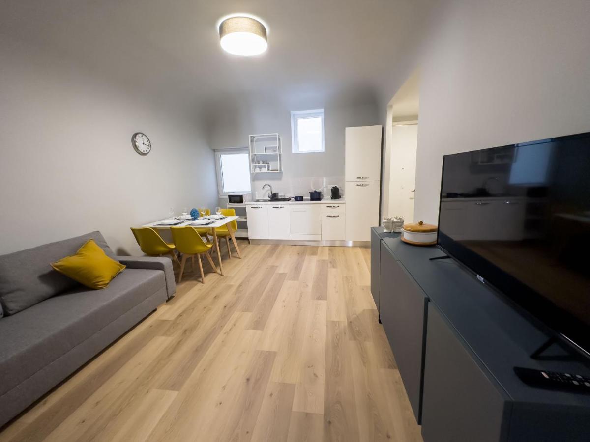 Casa Barrilaio Appartement Palermo Buitenkant foto
