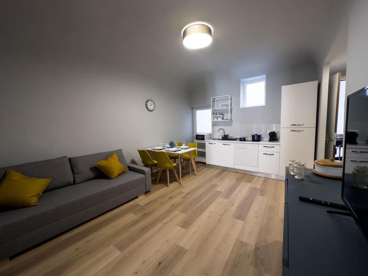 Casa Barrilaio Appartement Palermo Buitenkant foto