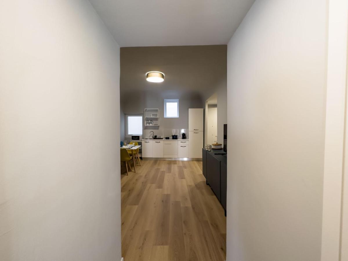 Casa Barrilaio Appartement Palermo Buitenkant foto