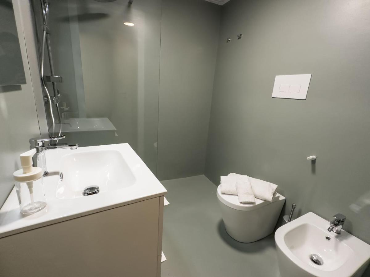 Casa Barrilaio Appartement Palermo Buitenkant foto