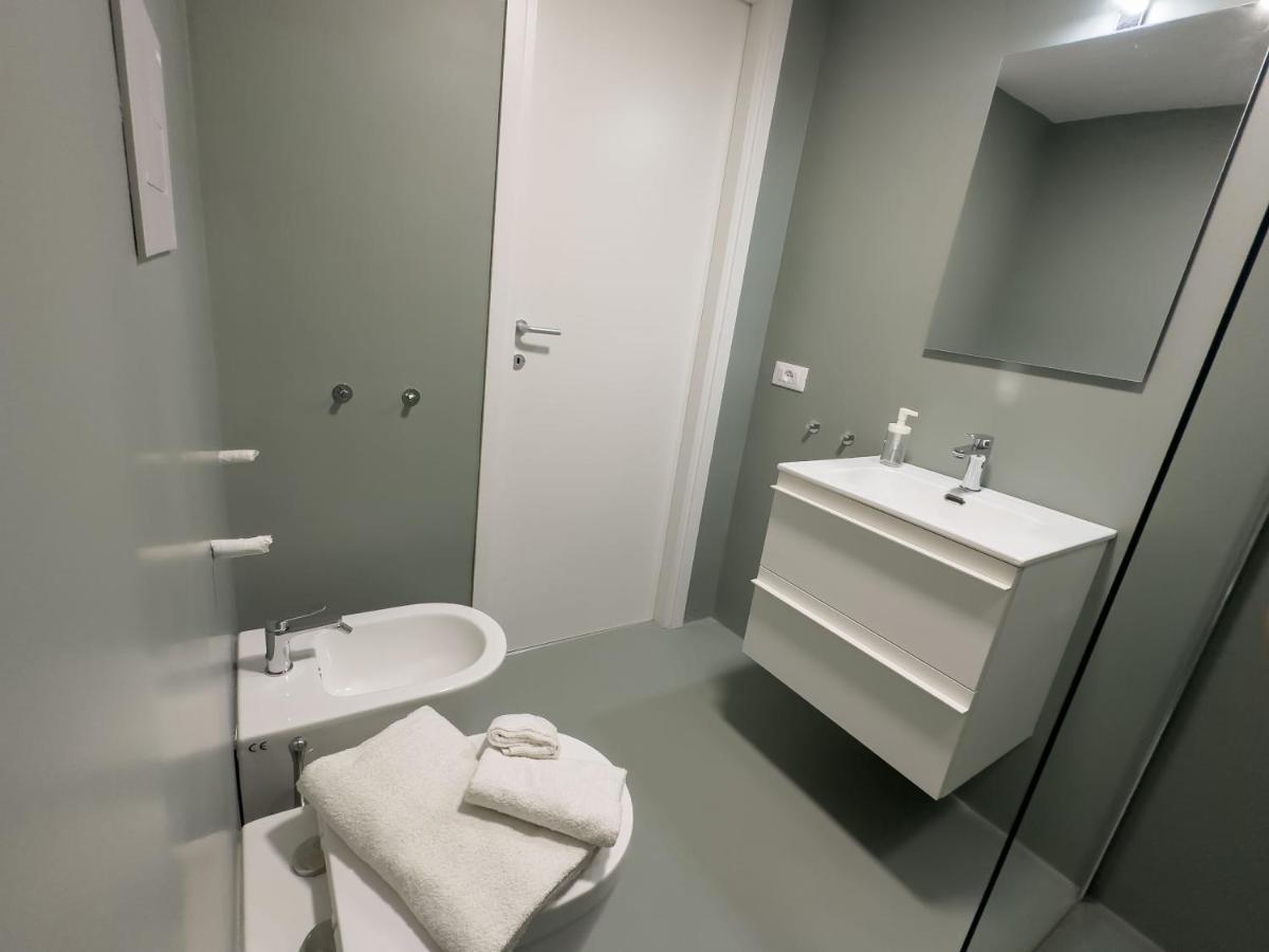 Casa Barrilaio Appartement Palermo Buitenkant foto