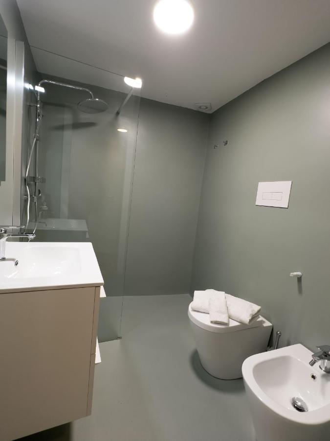 Casa Barrilaio Appartement Palermo Buitenkant foto